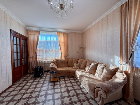 Продам дом, Вишневая ул, 63, Укромное с, 0 км от города