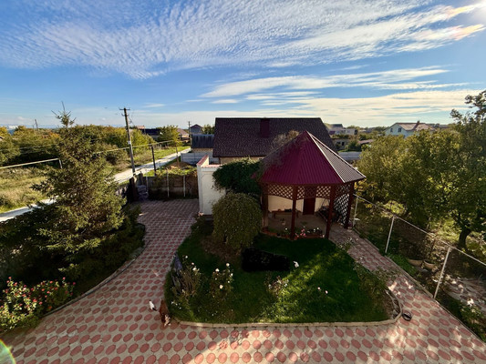 Продам дом, Вишневая ул, 63, Укромное с, 0 км от города