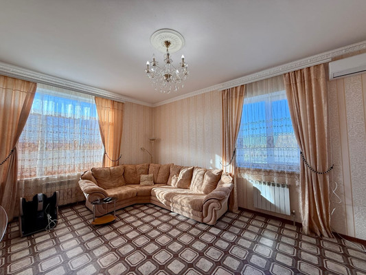 Продам дом, Вишневая ул, 63, Укромное с, 0 км от города