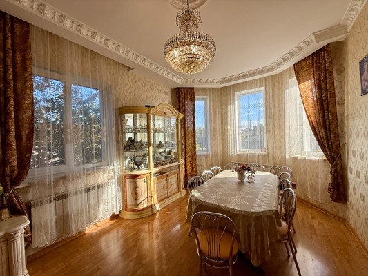 Продам дом, Вишневая ул, 63, Укромное с, 0 км от города