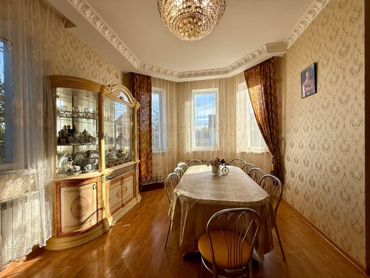 Продам дом, Вишневая ул, 63, Укромное с, 0 км от города