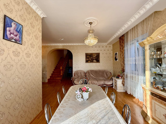 Продам дом, Вишневая ул, 63, Укромное с, 0 км от города