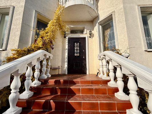 Продам дом, Вишневая ул, 63, Укромное с, 0 км от города