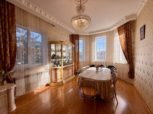 Продам дом, Вишневая ул, 63, Укромное с, 0 км от города