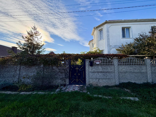 Продам дом, Вишневая ул, 63, Укромное с, 0 км от города