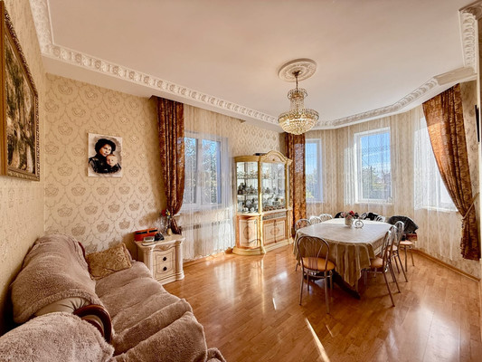 Продам дом, Вишневая ул, 63, Укромное с, 0 км от города