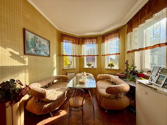 Продам дом, Вишневая ул, 63, Укромное с, 0 км от города