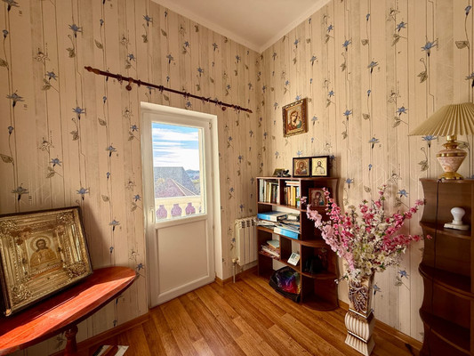 Продам дом, Вишневая ул, 63, Укромное с, 0 км от города