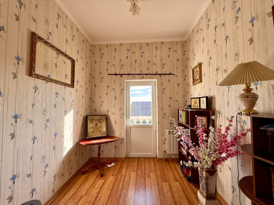 Продам дом, Вишневая ул, 63, Укромное с, 0 км от города