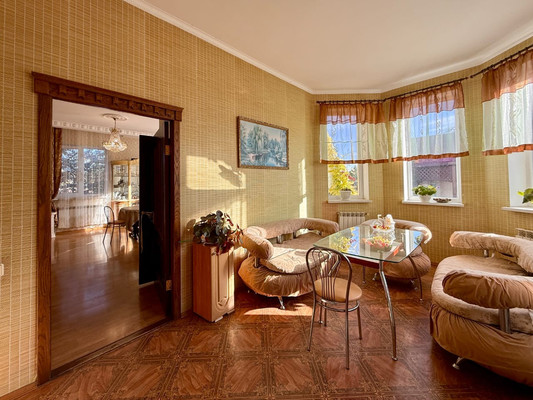 Продам дом, Вишневая ул, 63, Укромное с, 0 км от города