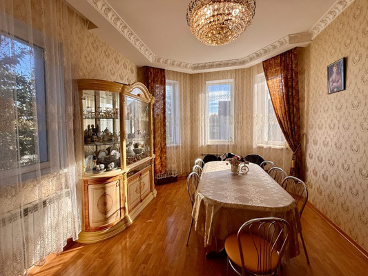 Продам дом, Вишневая ул, 63, Укромное с, 0 км от города