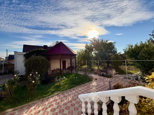 Продам дом, Вишневая ул, 63, Укромное с, 0 км от города