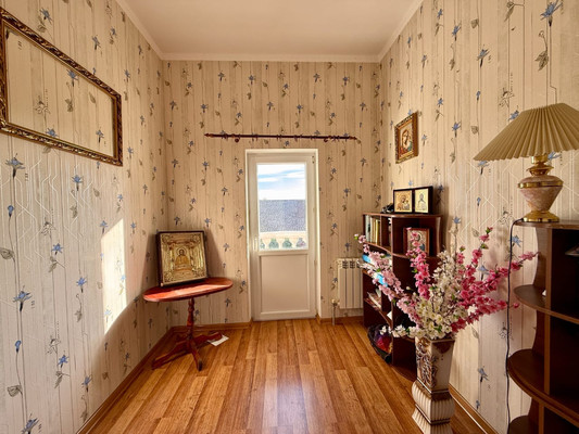 Продам дом, Вишневая ул, 63, Укромное с, 0 км от города