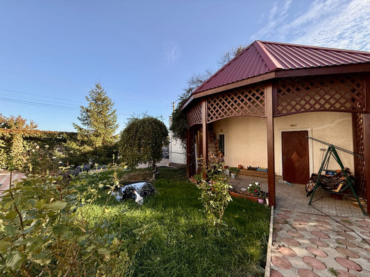 Продам дом, Вишневая ул, 63, Укромное с, 0 км от города