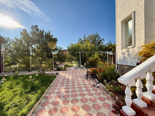 Продам дом, Вишневая ул, 63, Укромное с, 0 км от города