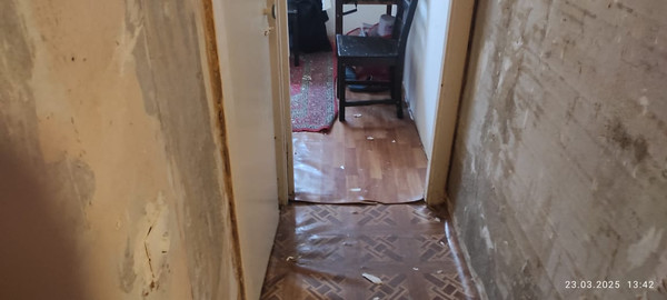 Сдам двухкомнатную (2-комн.) квартиру, Шверника ул, 16к2, Москва г