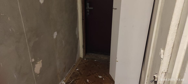 Сдам двухкомнатную (2-комн.) квартиру, Шверника ул, 16к2, Москва г