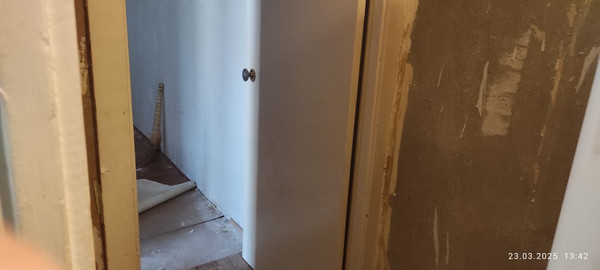 Сдам двухкомнатную (2-комн.) квартиру, Шверника ул, 16к2, Москва г