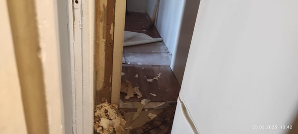 Сдам двухкомнатную (2-комн.) квартиру, Шверника ул, 16к2, Москва г