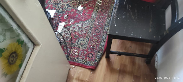 Сдам двухкомнатную (2-комн.) квартиру, Шверника ул, 16к2, Москва г