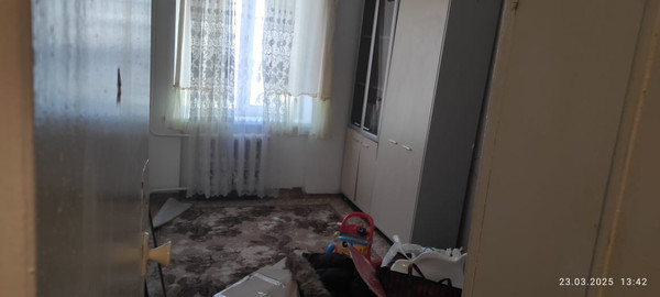 Сдам двухкомнатную (2-комн.) квартиру, Шверника ул, 16к2, Москва г