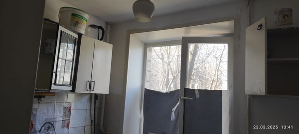 Сдам двухкомнатную (2-комн.) квартиру, Шверника ул, 16к2, Москва г