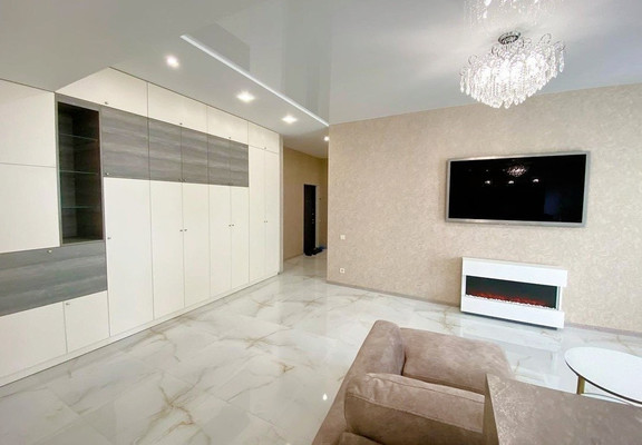 Продам двухкомнатную (2-комн.) квартиру, Пирогова (Центральный р-н) ул, 5, Сочи г