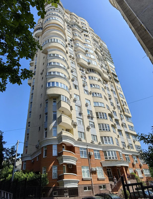 Продам двухкомнатную (2-комн.) квартиру, Пирогова (Центральный р-н) ул, 5, Сочи г