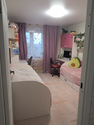 Продам двухкомнатную (2-комн.) квартиру, Ленинский пр-кт, 18, Йошкар-Ола г