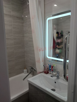 Продам двухкомнатную (2-комн.) квартиру, Ленинский пр-кт, 18, Йошкар-Ола г