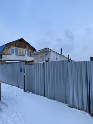 Продам дом, Армейская ул, 30, Таскино д, 0 км от города