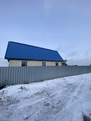 Продам дом, Армейская ул, 30, Таскино д, 0 км от города