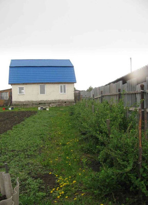 Продам дом, Армейская ул, 30, Таскино д, 0 км от города