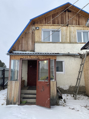 Продам дом, Армейская ул, 30, Таскино д, 0 км от города