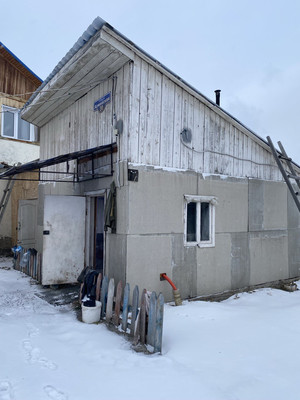 Продам дом, Армейская ул, 30, Таскино д, 0 км от города