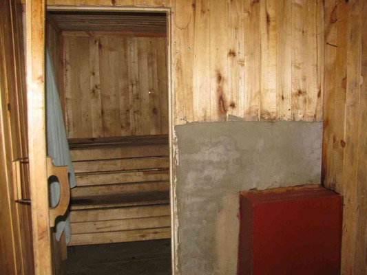 Продам дом, Армейская ул, 30, Таскино д, 0 км от города