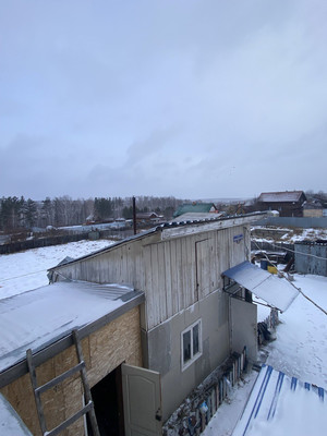 Продам дом, Армейская ул, 30, Таскино д, 0 км от города