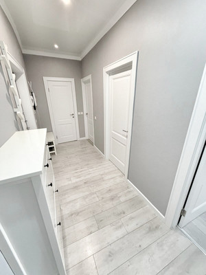 Продам двухкомнатную (2-комн.) квартиру, Старокубанская ул, 2/23к2, Краснодар г