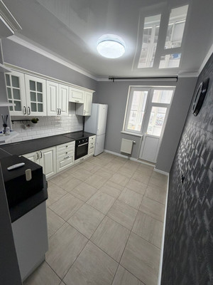 Продам двухкомнатную (2-комн.) квартиру, Старокубанская ул, 2/23к2, Краснодар г