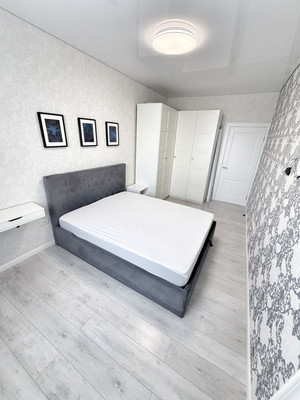 Продам двухкомнатную (2-комн.) квартиру, Старокубанская ул, 2/23к2, Краснодар г