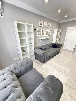 Продам двухкомнатную (2-комн.) квартиру, Старокубанская ул, 2/23к2, Краснодар г