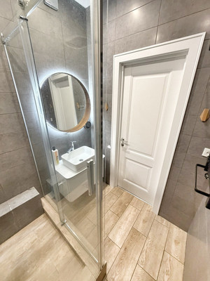 Продам двухкомнатную (2-комн.) квартиру, Старокубанская ул, 2/23к2, Краснодар г