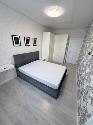 Продам двухкомнатную (2-комн.) квартиру, Старокубанская ул, 2/23к2, Краснодар г