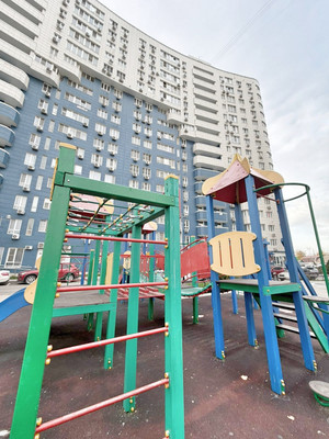 Продам двухкомнатную (2-комн.) квартиру, Старокубанская ул, 2/23к2, Краснодар г