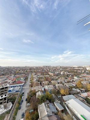 Продам двухкомнатную (2-комн.) квартиру, Старокубанская ул, 2/23к2, Краснодар г