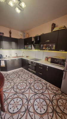 Продам двухкомнатную (2-комн.) квартиру, Богатырский пр-кт, 36к1, Санкт-Петербург г