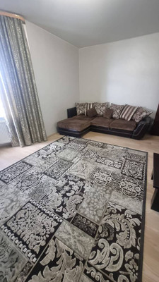 Продам двухкомнатную (2-комн.) квартиру, Богатырский пр-кт, 36к1, Санкт-Петербург г