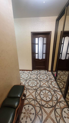 Продам двухкомнатную (2-комн.) квартиру, Богатырский пр-кт, 36к1, Санкт-Петербург г