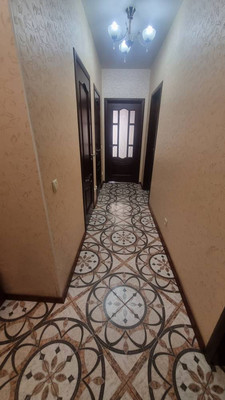 Продам двухкомнатную (2-комн.) квартиру, Богатырский пр-кт, 36к1, Санкт-Петербург г