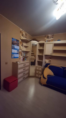 Продам двухкомнатную (2-комн.) квартиру, Богатырский пр-кт, 36к1, Санкт-Петербург г